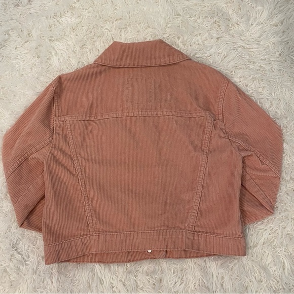 Hollister jacket - Picture 2 of 3